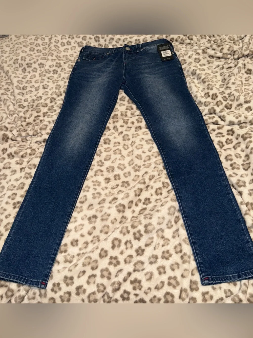 True Religion brand new